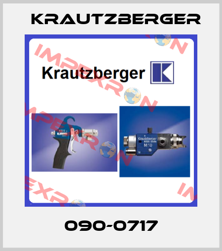 090-0717 Krautzberger