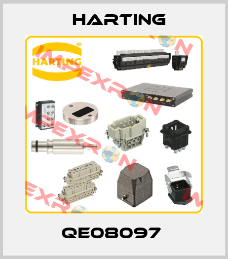 QE08097  Harting