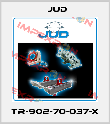 TR-902-70-037-X Jud