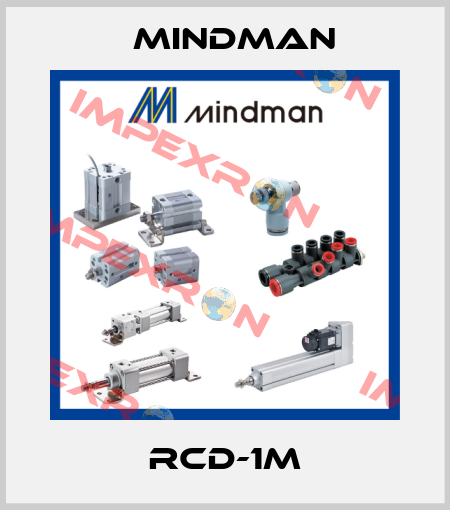 RCD-1M Mindman
