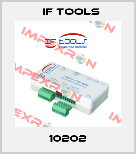 10202 IF Tools