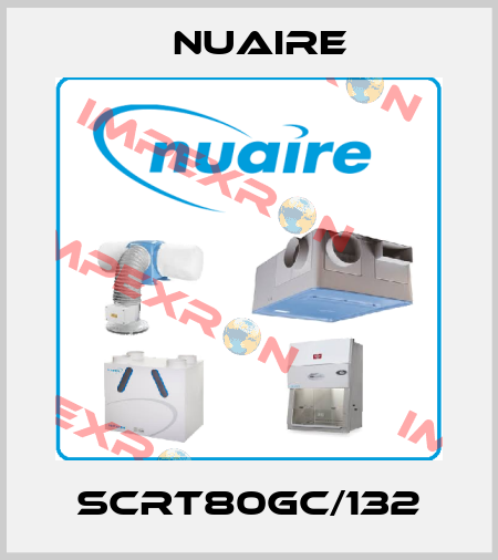 SCRT80GC/132 Nuaire