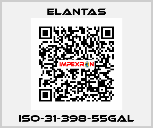 ISO-31-398-55GAL ELANTAS