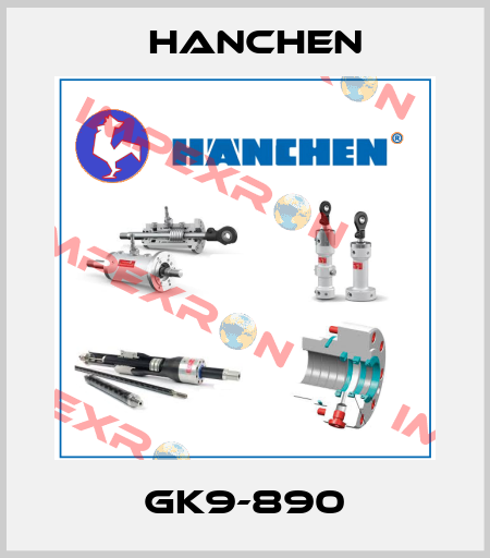 GK9-890 Hanchen