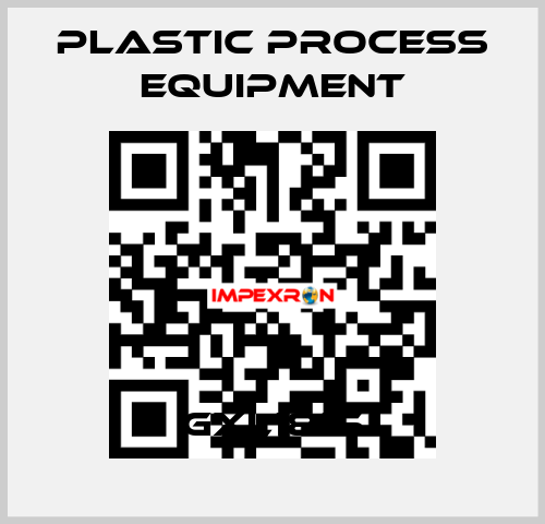 GXL181S PLASTIC PROCESS EQUIPMENT