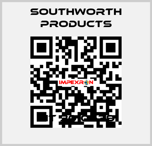 KIT 3010639 Southworth Products