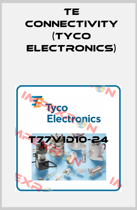 T77V1D10-24 TE Connectivity (Tyco Electronics)