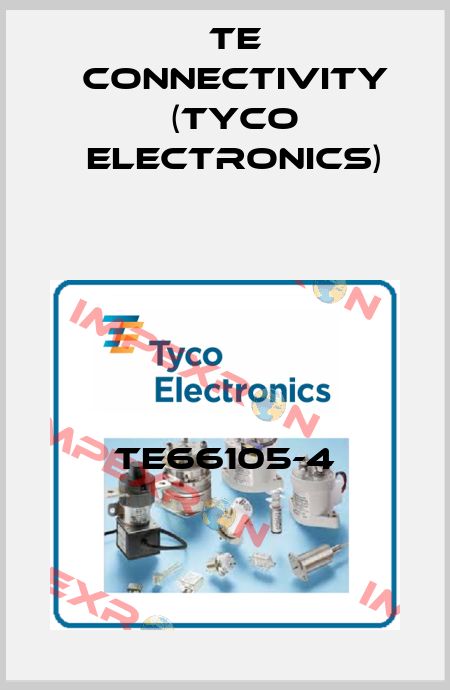 TE66105-4 TE Connectivity (Tyco Electronics)