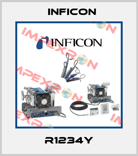 R1234y Inficon