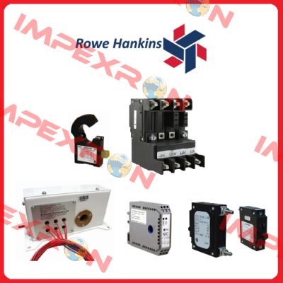 RBCBLC00Z8-806 oem Rowe Hankins