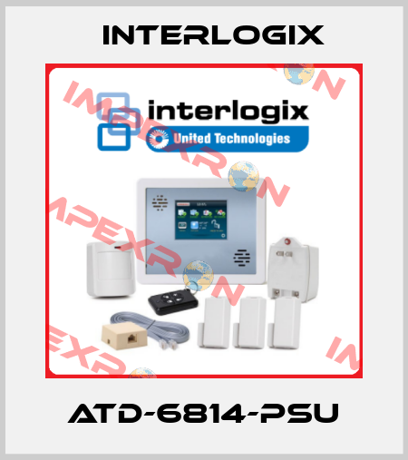 ATD-6814-PSU Interlogix