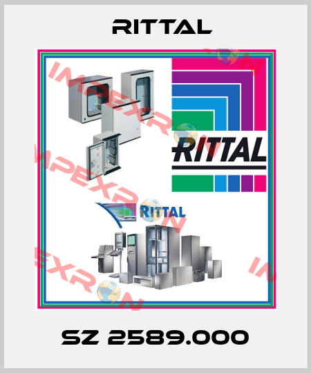 SZ 2589.000 Rittal