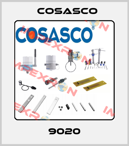 9020 Cosasco