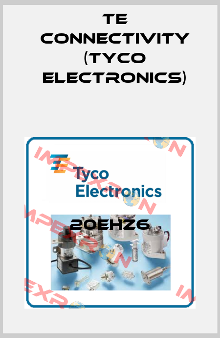 20EHZ6 TE Connectivity (Tyco Electronics)