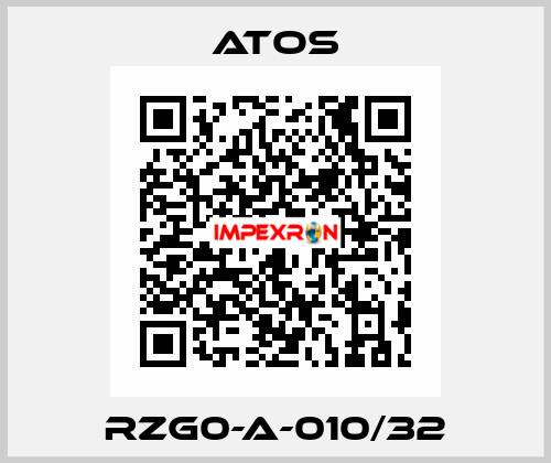 RZG0-A-010/32 Atos