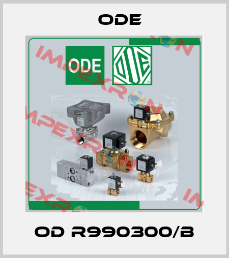 OD R990300/B Ode