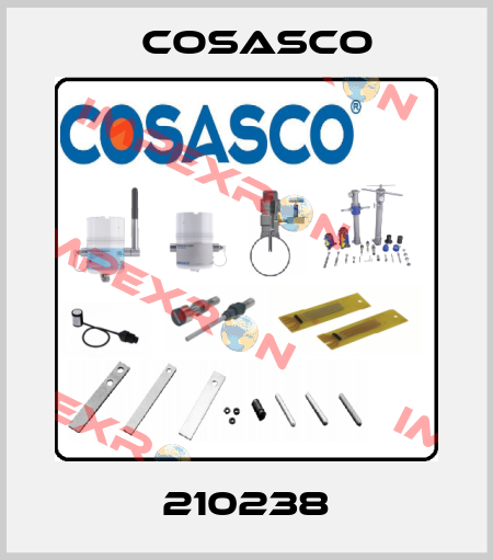210238 Cosasco