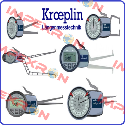 K220-K Kroeplin