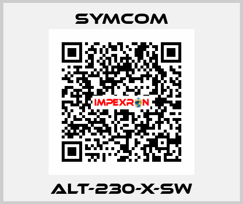 ALT-230-X-SW Symcom