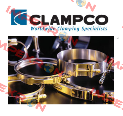 94143-0350 Clampco