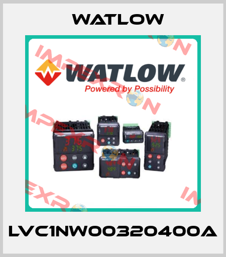 LVC1NW00320400A Watlow