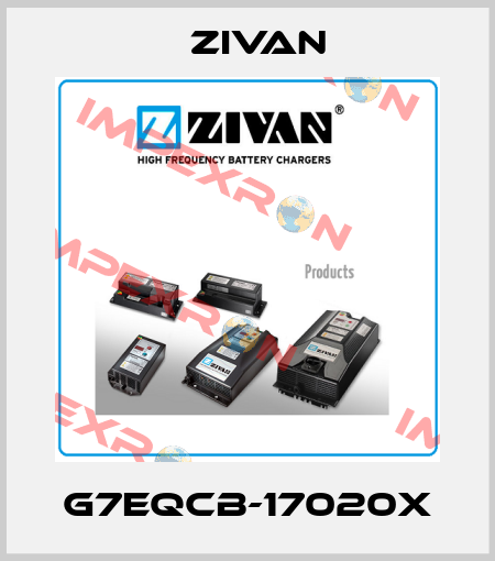 G7EQCB-17020X ZIVAN