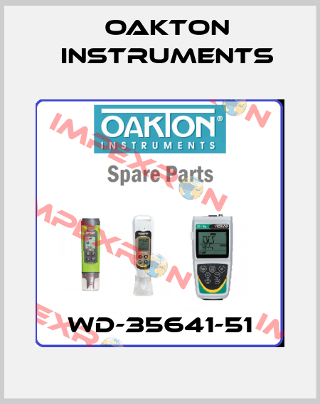 WD-35641-51 Oakton Instruments