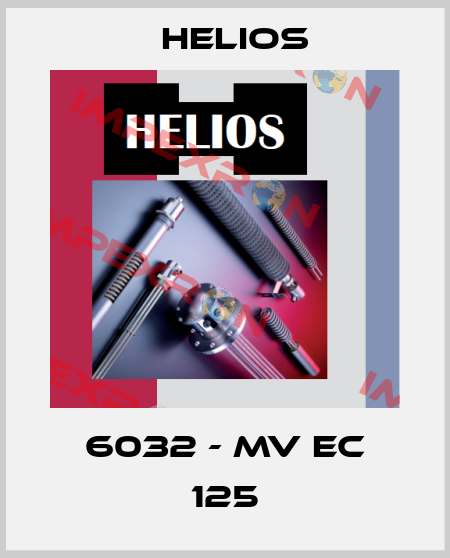 6032 - MV EC 125 Helios