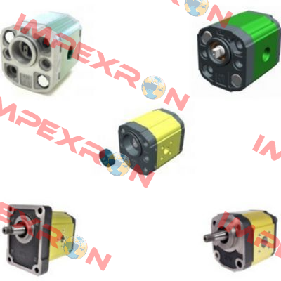 X2P4901EPOA / XV2P/14S-40/30 Vivoil Oleodinamica Vivolo