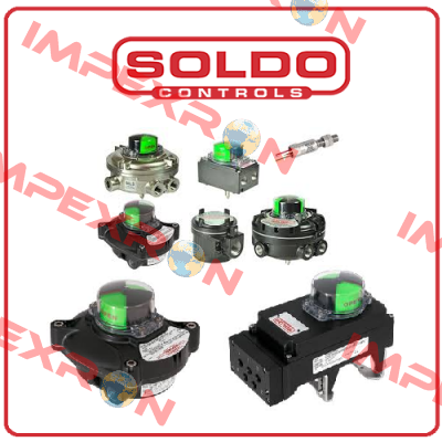 SB1201-20W01A2 Soldo