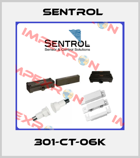 301-CT-06K Sentrol