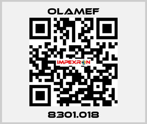 8301.018 olamef