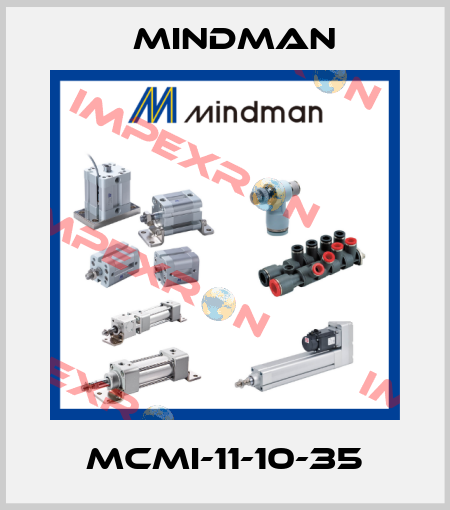 MCMI-11-10-35 Mindman