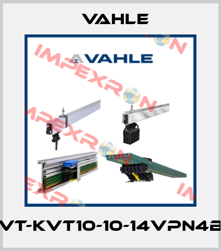 VT-KVT10-10-14VPN4B Vahle