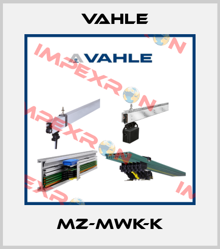 MZ-MWK-K Vahle