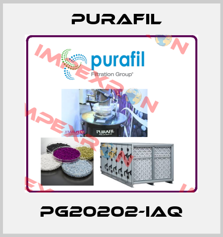 PG20202-IAQ Purafil