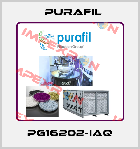PG16202-IAQ Purafil