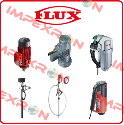 FLUX FEM 4070+F430S Flux (Sondermann)