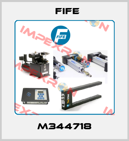 M344718 Fife