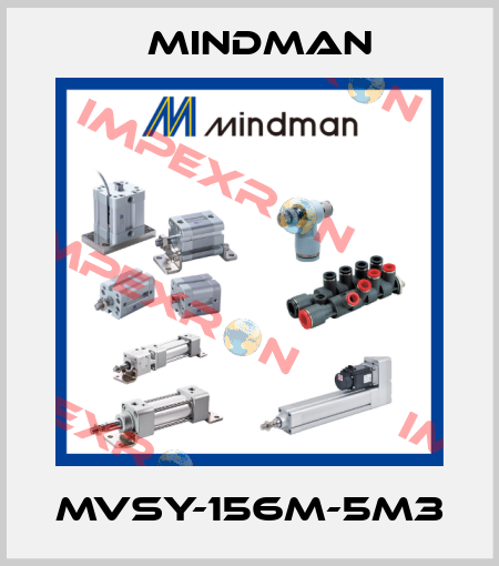 MVSY-156M-5M3 Mindman