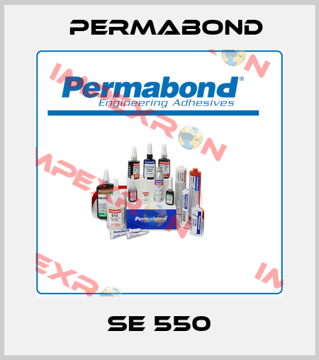 SE 550 Permabond