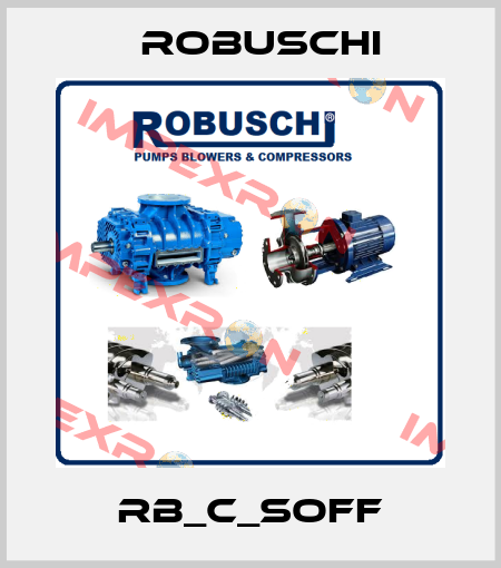 RB_C_SOFF Robuschi