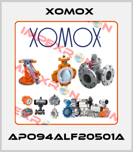 APO94ALF20501A Xomox