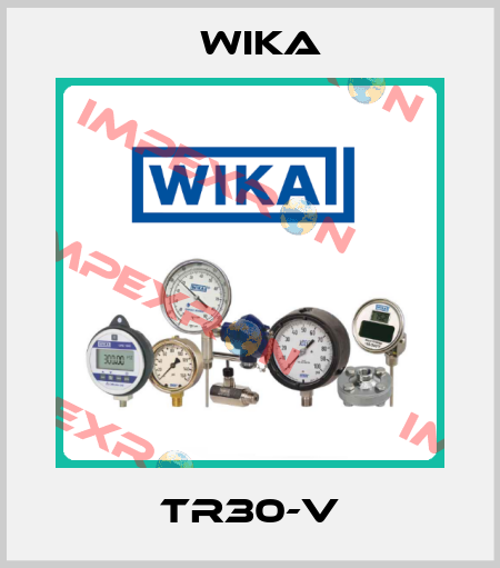 TR30-V Wika
