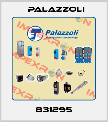 831295 Palazzoli