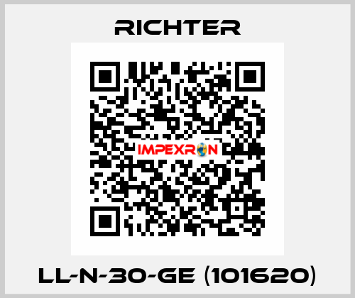 LL-N-30-GE (101620) RICHTER