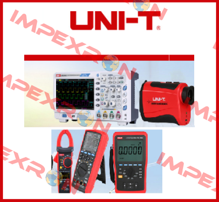 UTD2102CEX UNI-T