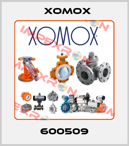 600509 Xomox
