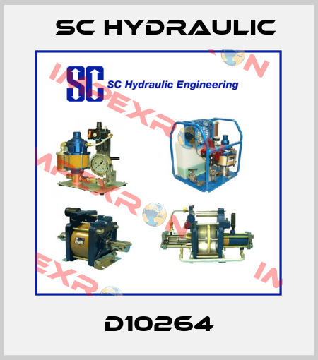 D10264 SC Hydraulic