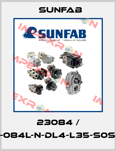 23084 / SAP-084L-N-DL4-L35-S0S-000 Sunfab